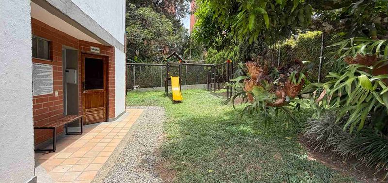 Apartamento en Venta en Medellín, El Poblado-25