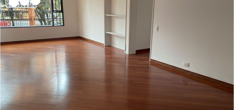 Apartamento en Venta en Bogotá, D.C., La Calleja