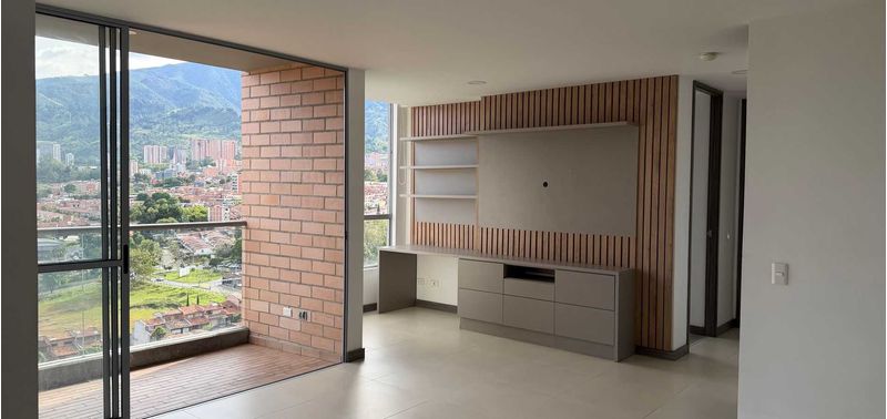 Apartamento en Venta en Itagüí, Itaguí