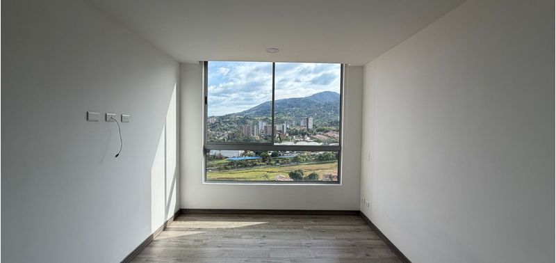 Apartamento en Venta en Itagüí, Itaguí-1
