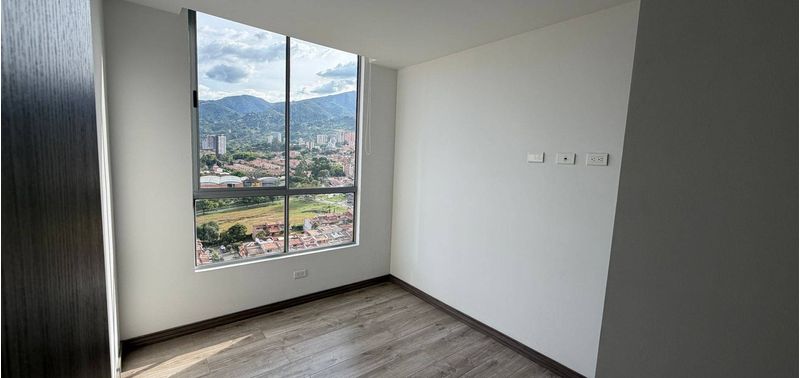Apartamento en Venta en Itagüí, Itaguí-3