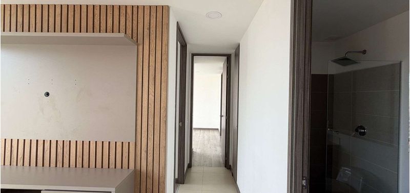 Apartamento en Venta en Itagüí, Itaguí-4