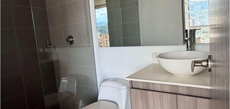 Apartamento en Venta en Itagüí, Itaguí-5