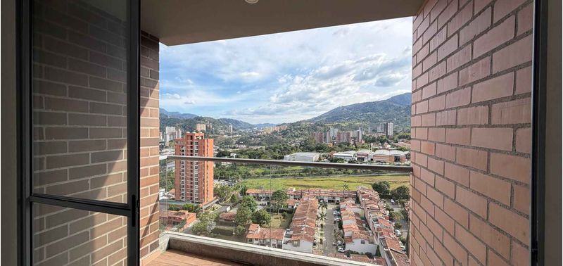 Apartamento en Venta en Itagüí, Itaguí-8