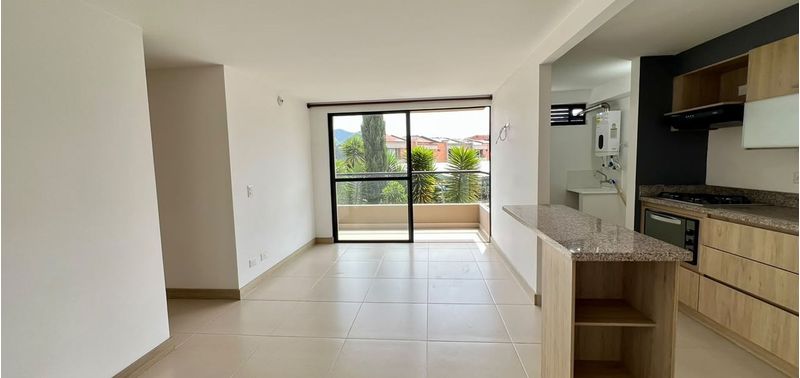 Apartamento en Venta en La Ceja, La Ceja