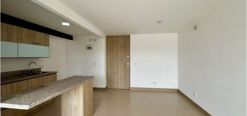 Apartamento en Venta en La Ceja, La Ceja-0