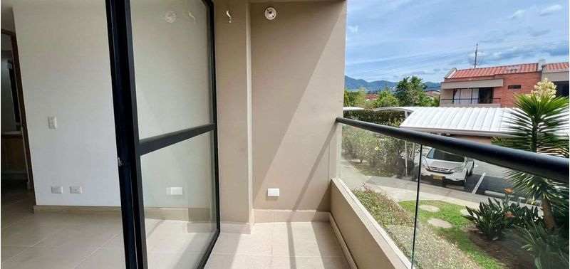 Apartamento en Venta en La Ceja, La Ceja-2