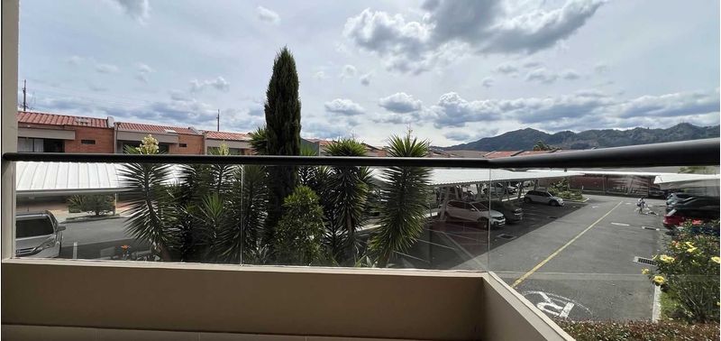 Apartamento en Venta en La Ceja, La Ceja-3