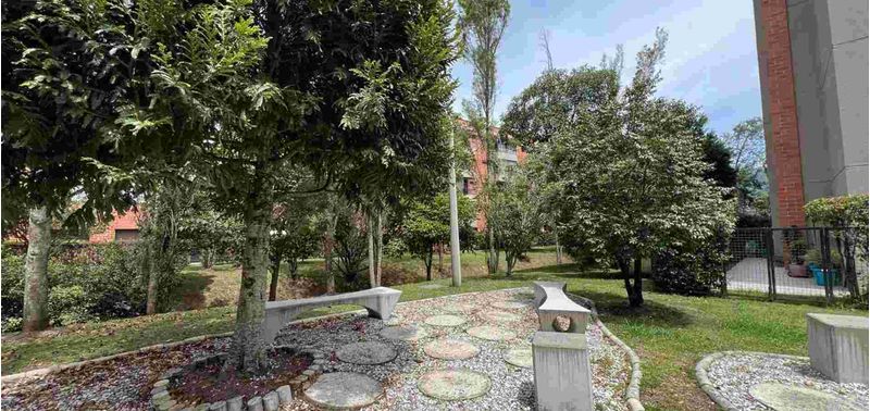 Apartamento en Venta en La Ceja, La Ceja-4