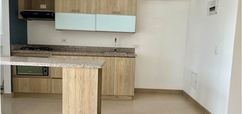 Apartamento en Venta en La Ceja, La Ceja-5