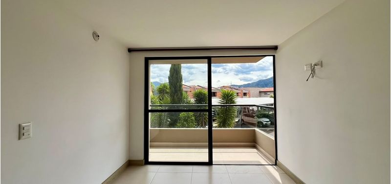 Apartamento en Venta en La Ceja, La Ceja-9