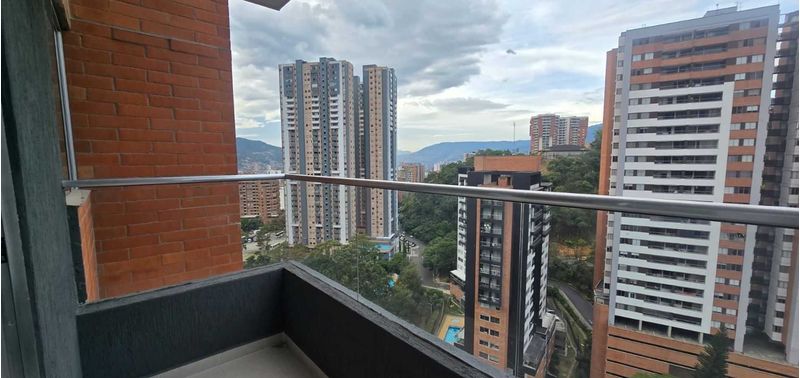 Apartamento en Venta en Sabaneta, La Doctora