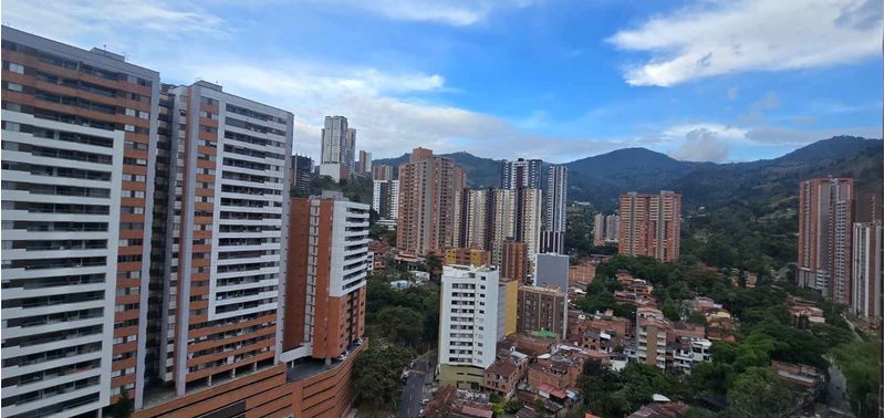 Apartamento en Venta en Sabaneta, La Doctora-0