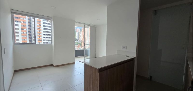 Apartamento en Venta en Sabaneta, La Doctora-2