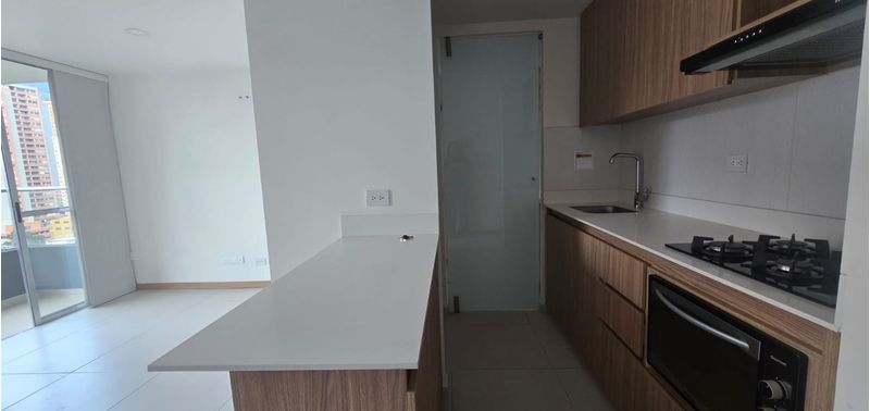 Apartamento en Venta en Sabaneta, La Doctora-3
