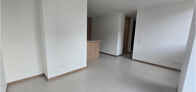 Apartamento en Venta en Sabaneta, La Doctora-4