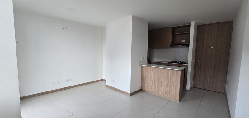 Apartamento en Venta en Sabaneta, La Doctora-5
