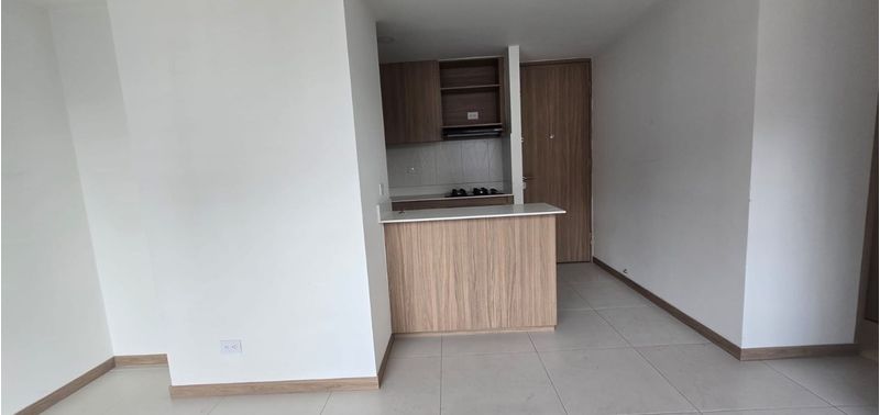 Apartamento en Venta en Sabaneta, La Doctora-6