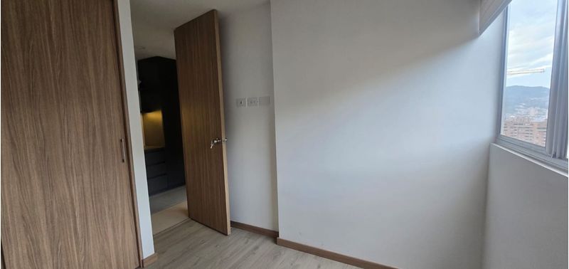 Apartamento en Venta en Sabaneta, La Doctora-7