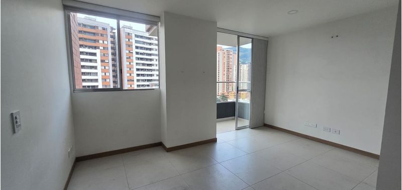 Apartamento en Venta en Sabaneta, La Doctora-10