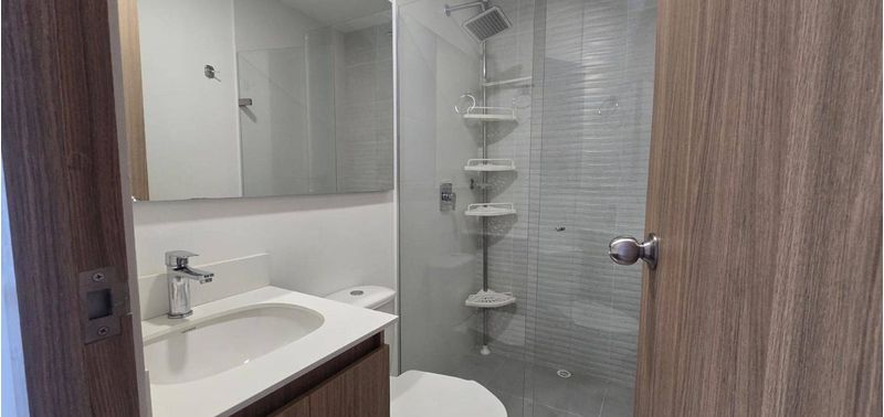 Apartamento en Venta en Sabaneta, La Doctora-14