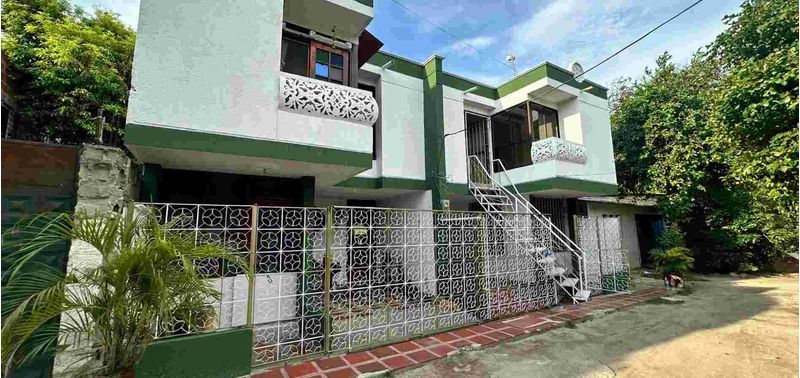 Casa en Venta en Santa Marta, Santa Marta (Distrito Turistico Cultural E Historico)