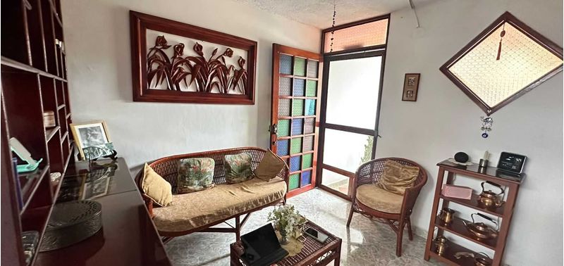Casa en Venta en Santa Marta, Santa Marta (Distrito Turistico Cultural E Historico)-0