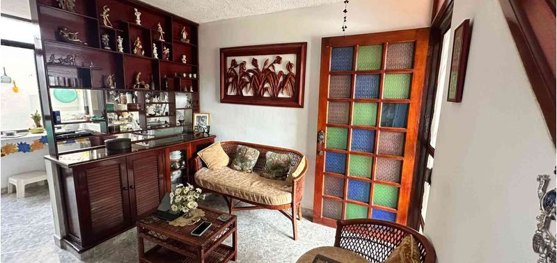 Casa en Venta en Santa Marta, Santa Marta (Distrito Turistico Cultural E Historico)-1