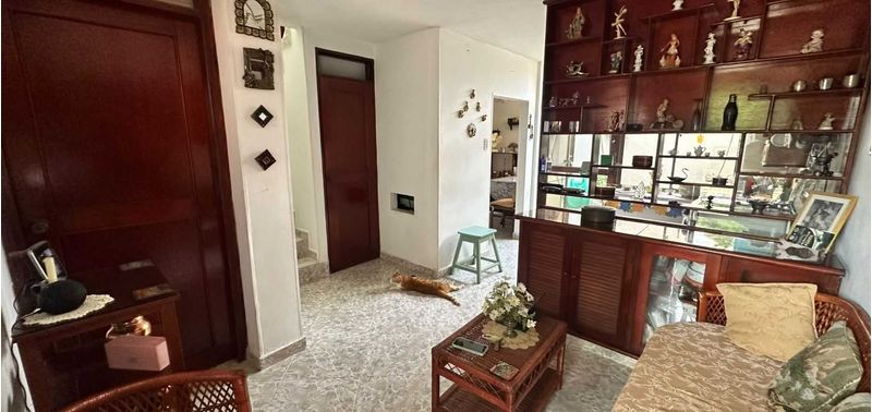Casa en Venta en Santa Marta, Santa Marta (Distrito Turistico Cultural E Historico)-2