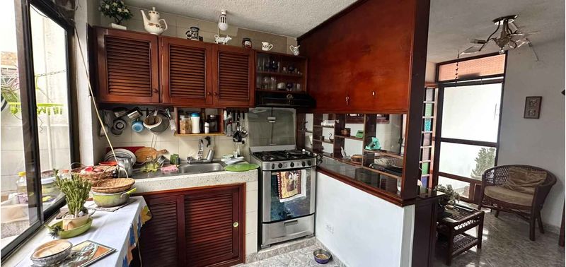 Casa en Venta en Santa Marta, Santa Marta (Distrito Turistico Cultural E Historico)-3