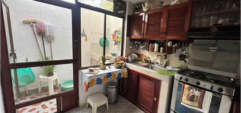 Casa en Venta en Santa Marta, Santa Marta (Distrito Turistico Cultural E Historico)-4