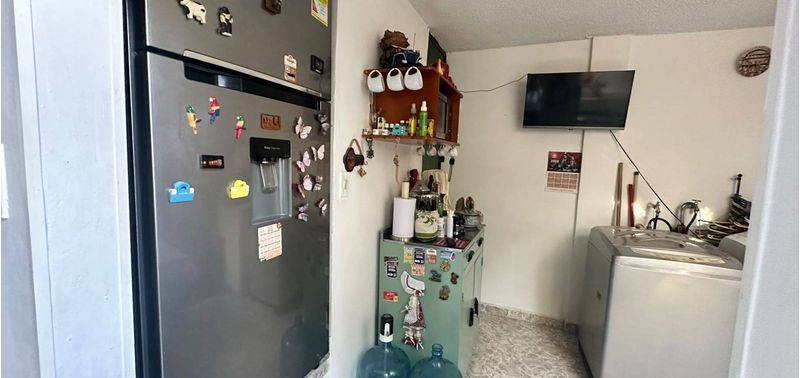 Casa en Venta en Santa Marta, Santa Marta (Distrito Turistico Cultural E Historico)-5