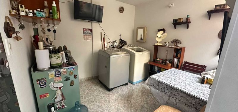 Casa en Venta en Santa Marta, Santa Marta (Distrito Turistico Cultural E Historico)-6