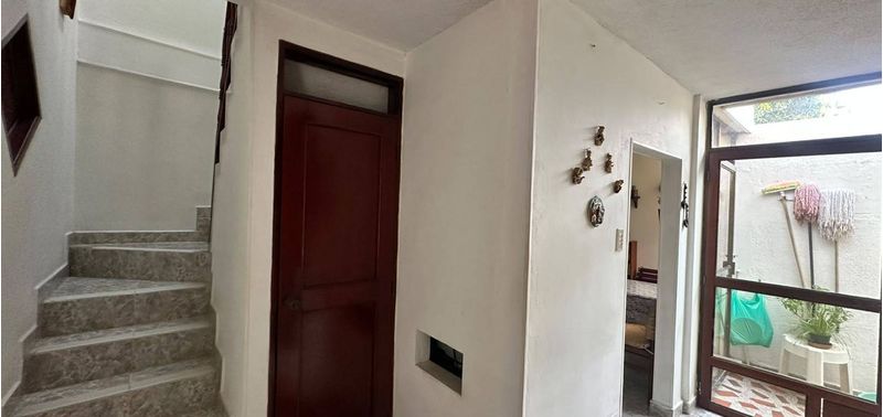 Casa en Venta en Santa Marta, Santa Marta (Distrito Turistico Cultural E Historico)-7