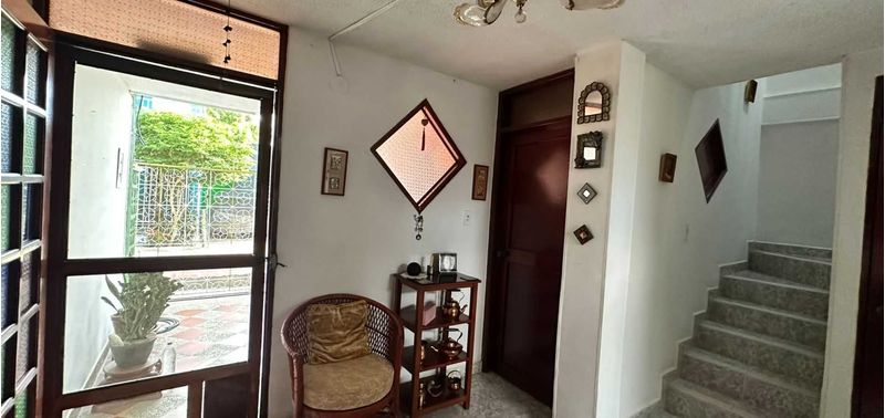 Casa en Venta en Santa Marta, Santa Marta (Distrito Turistico Cultural E Historico)-10