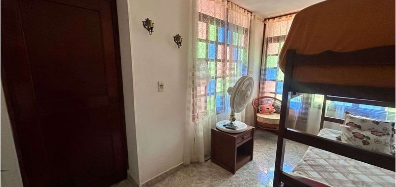 Casa en Venta en Santa Marta, Santa Marta (Distrito Turistico Cultural E Historico)-11