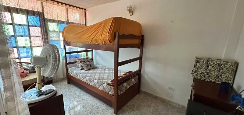 Casa en Venta en Santa Marta, Santa Marta (Distrito Turistico Cultural E Historico)-12