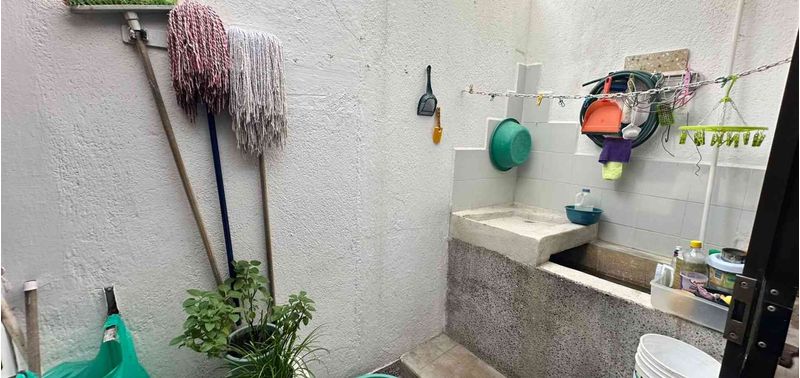 Casa en Venta en Santa Marta, Santa Marta (Distrito Turistico Cultural E Historico)-13