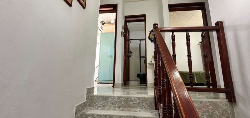 Casa en Venta en Santa Marta, Santa Marta (Distrito Turistico Cultural E Historico)-15