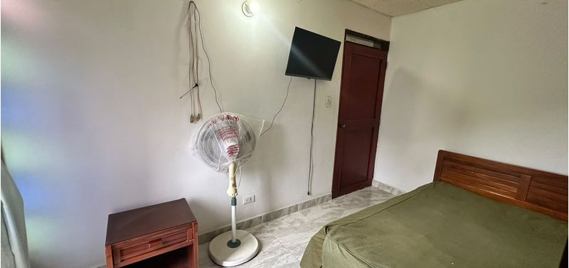 Casa en Venta en Santa Marta, Santa Marta (Distrito Turistico Cultural E Historico)-16