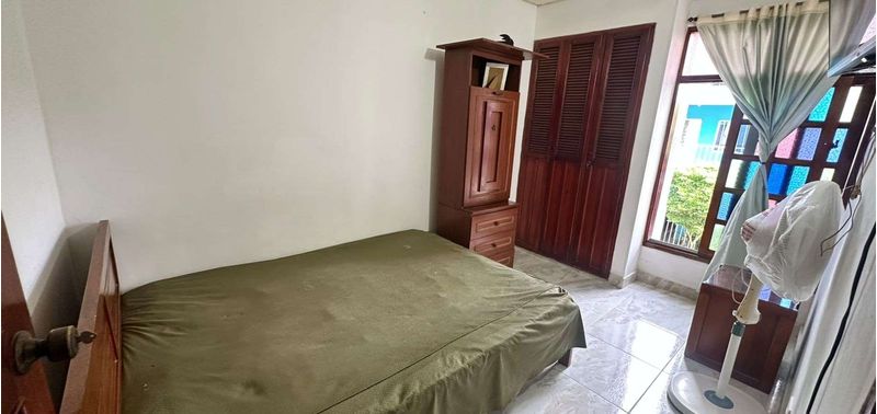 Casa en Venta en Santa Marta, Santa Marta (Distrito Turistico Cultural E Historico)-17