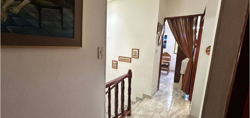 Casa en Venta en Santa Marta, Santa Marta (Distrito Turistico Cultural E Historico)-18