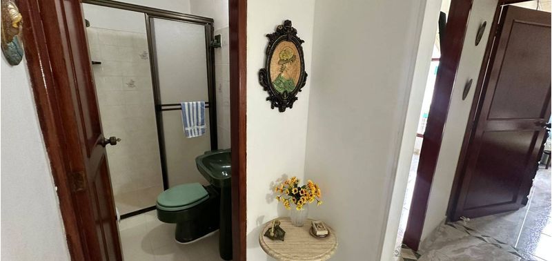 Casa en Venta en Santa Marta, Santa Marta (Distrito Turistico Cultural E Historico)-19