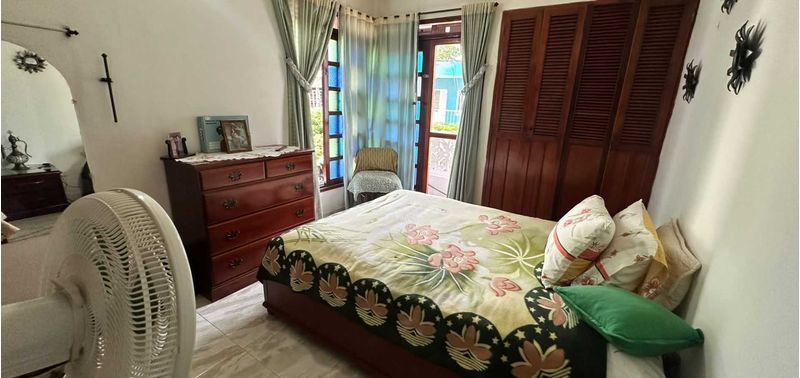 Casa en Venta en Santa Marta, Santa Marta (Distrito Turistico Cultural E Historico)-22