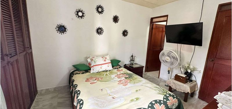 Casa en Venta en Santa Marta, Santa Marta (Distrito Turistico Cultural E Historico)-23