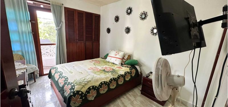 Casa en Venta en Santa Marta, Santa Marta (Distrito Turistico Cultural E Historico)-24