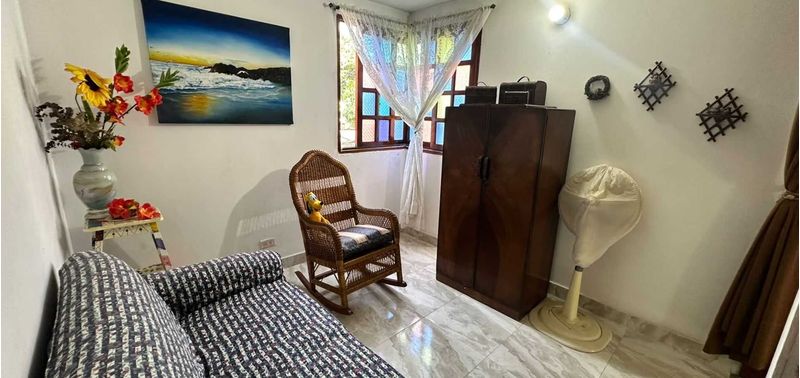 Casa en Venta en Santa Marta, Santa Marta (Distrito Turistico Cultural E Historico)-28