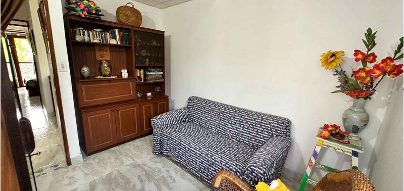 Casa en Venta en Santa Marta, Santa Marta (Distrito Turistico Cultural E Historico)-29