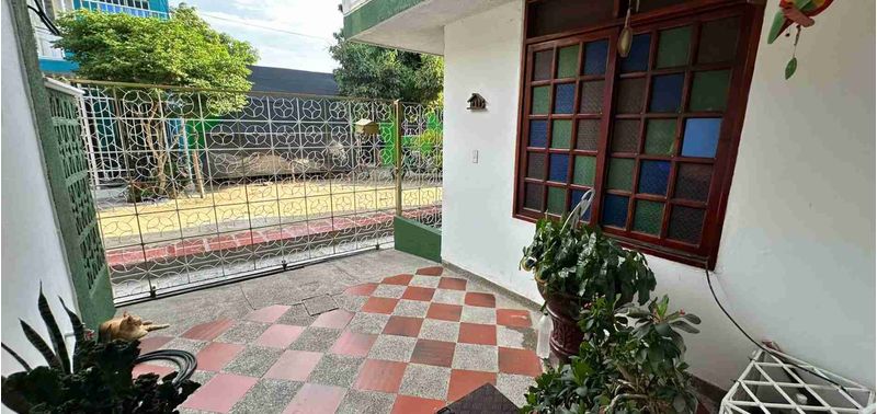 Casa en Venta en Santa Marta, Santa Marta (Distrito Turistico Cultural E Historico)-30