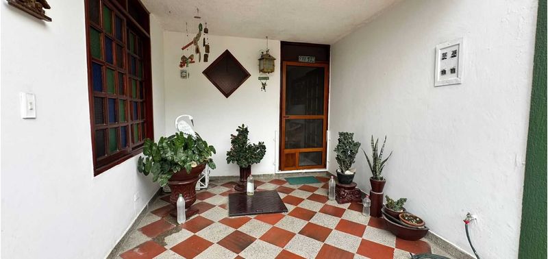 Casa en Venta en Santa Marta, Santa Marta (Distrito Turistico Cultural E Historico)-31